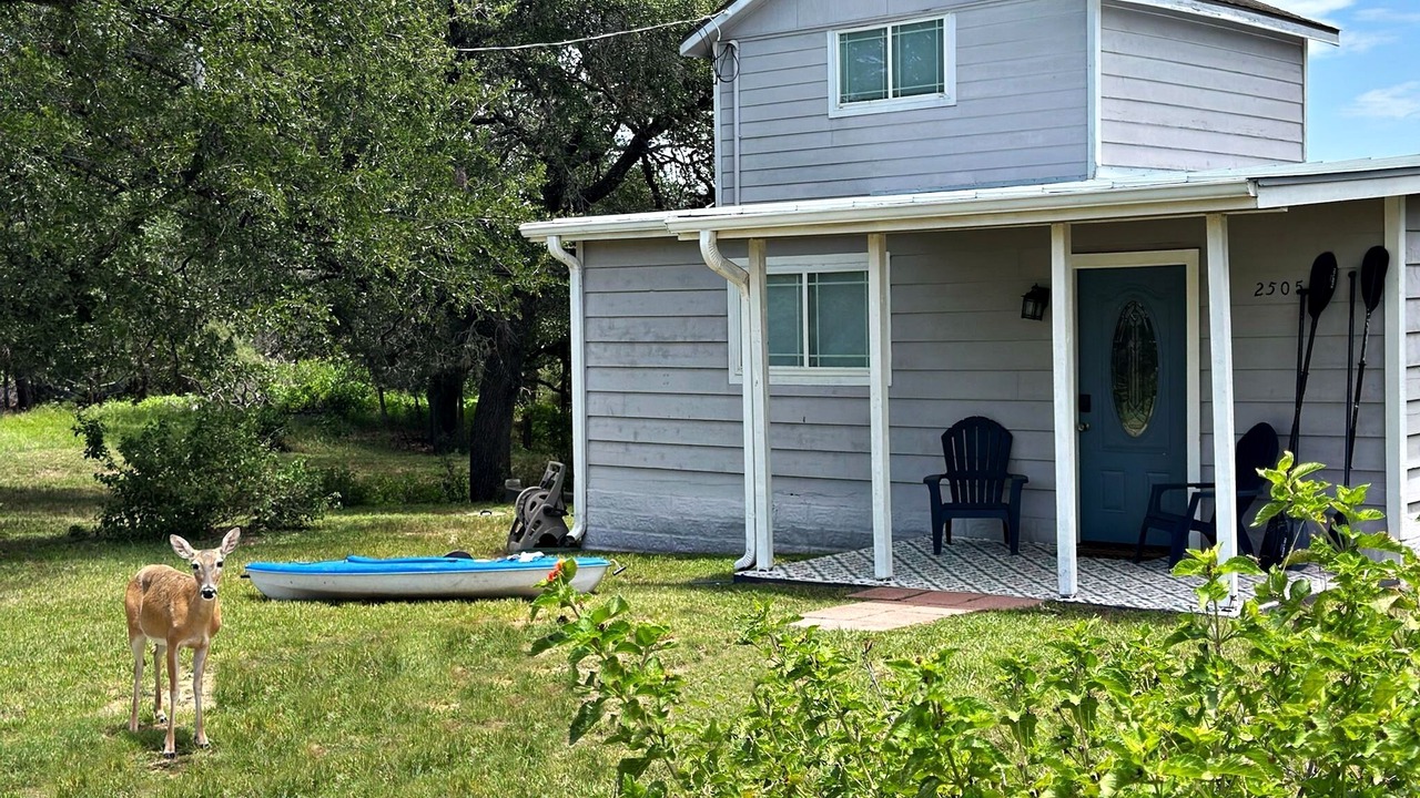 Photo of Outdoor in Granite Shoals