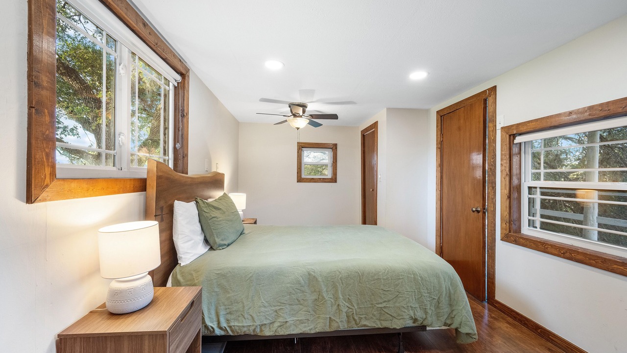 Photo of Bedroom in Granite Shoals