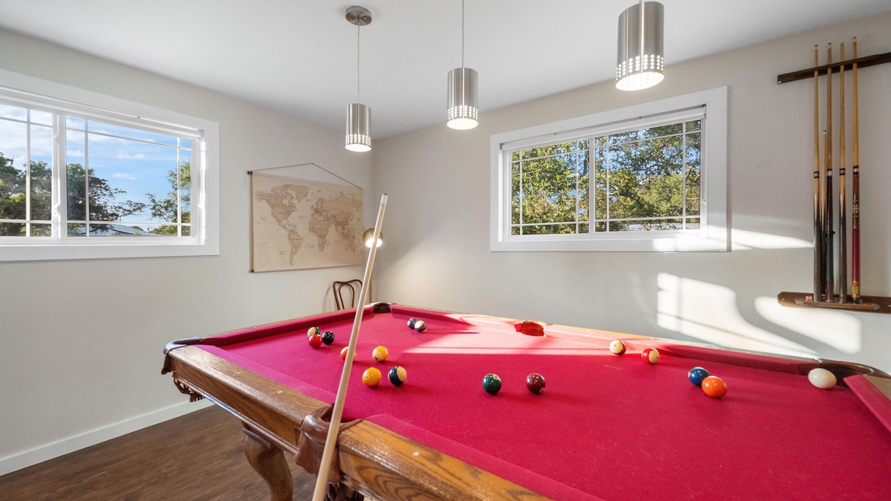 Photo of Bedroom in Granite Shoals