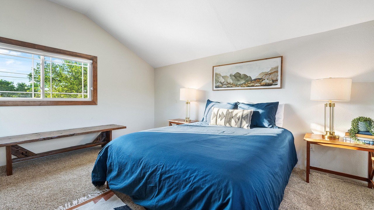 Photo of Bedroom in Granite Shoals