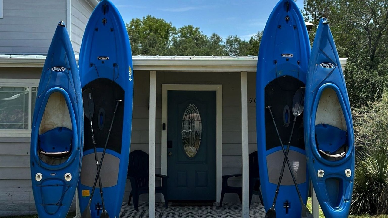 Photo of Outdoor in Granite Shoals