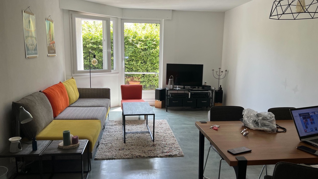 Photo of Livingroom in Saint-Sebastien-sur-Loire