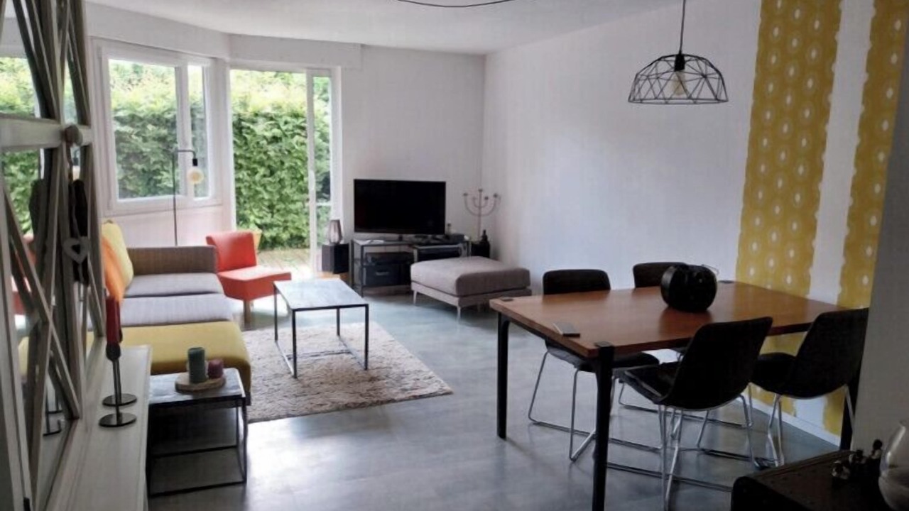 Photo of Livingroom in Saint-Sebastien-sur-Loire