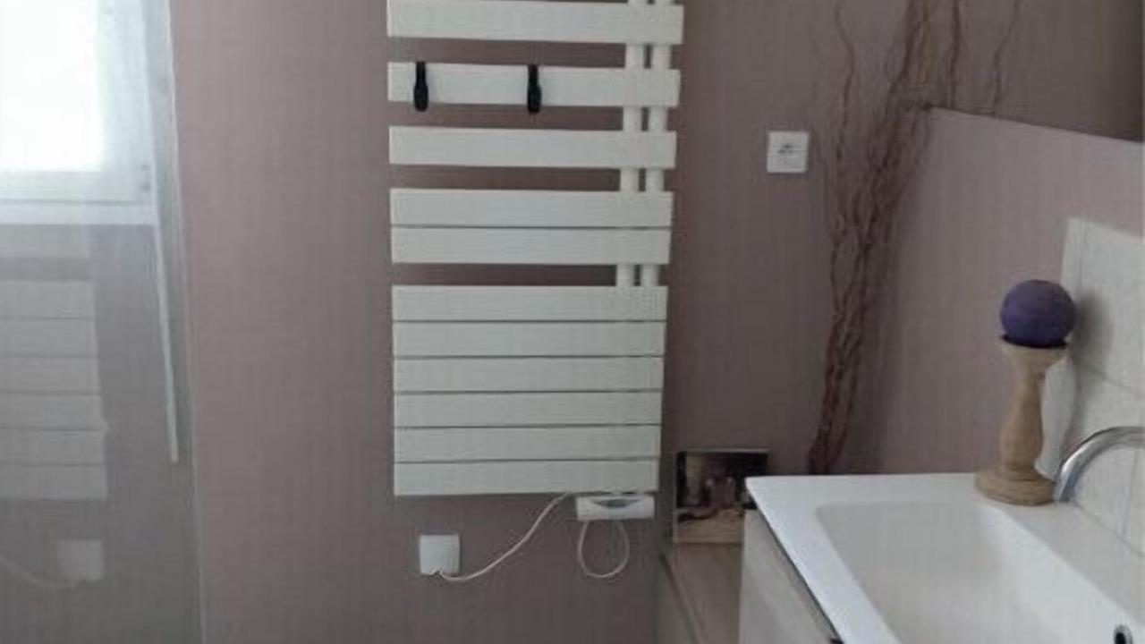 Photo of Bathroom in Saint-Sebastien-sur-Loire