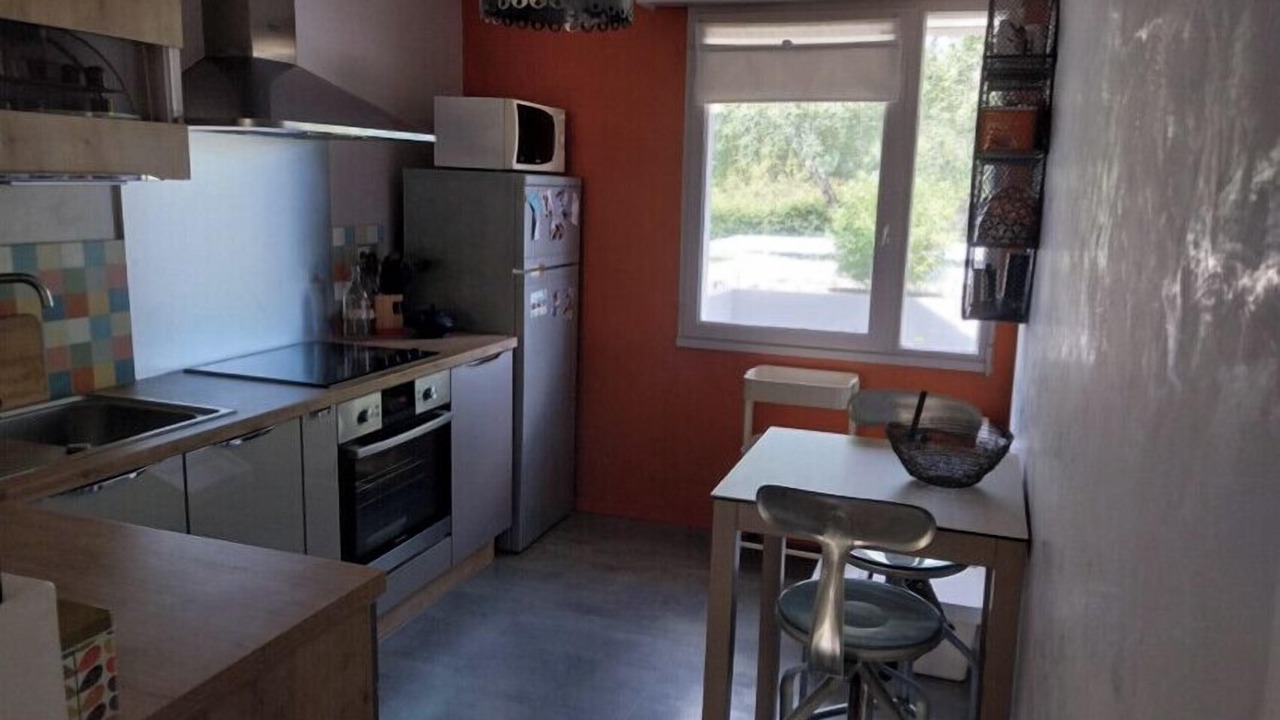 Photo of Kitchen in Saint-Sebastien-sur-Loire