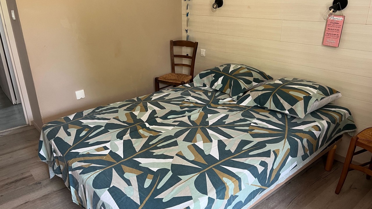 Photo of Bedroom in Saint-Sebastien-sur-Loire