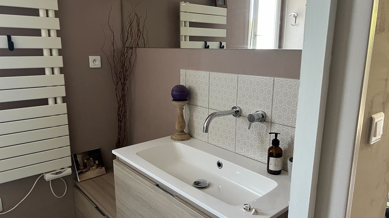 Photo of Bathroom in Saint-Sebastien-sur-Loire