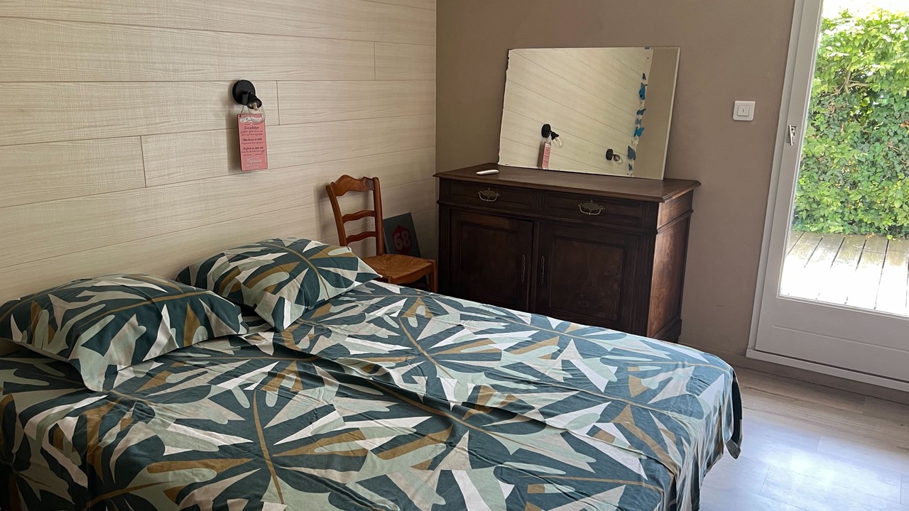 Photo of Bedroom in Saint-Sebastien-sur-Loire