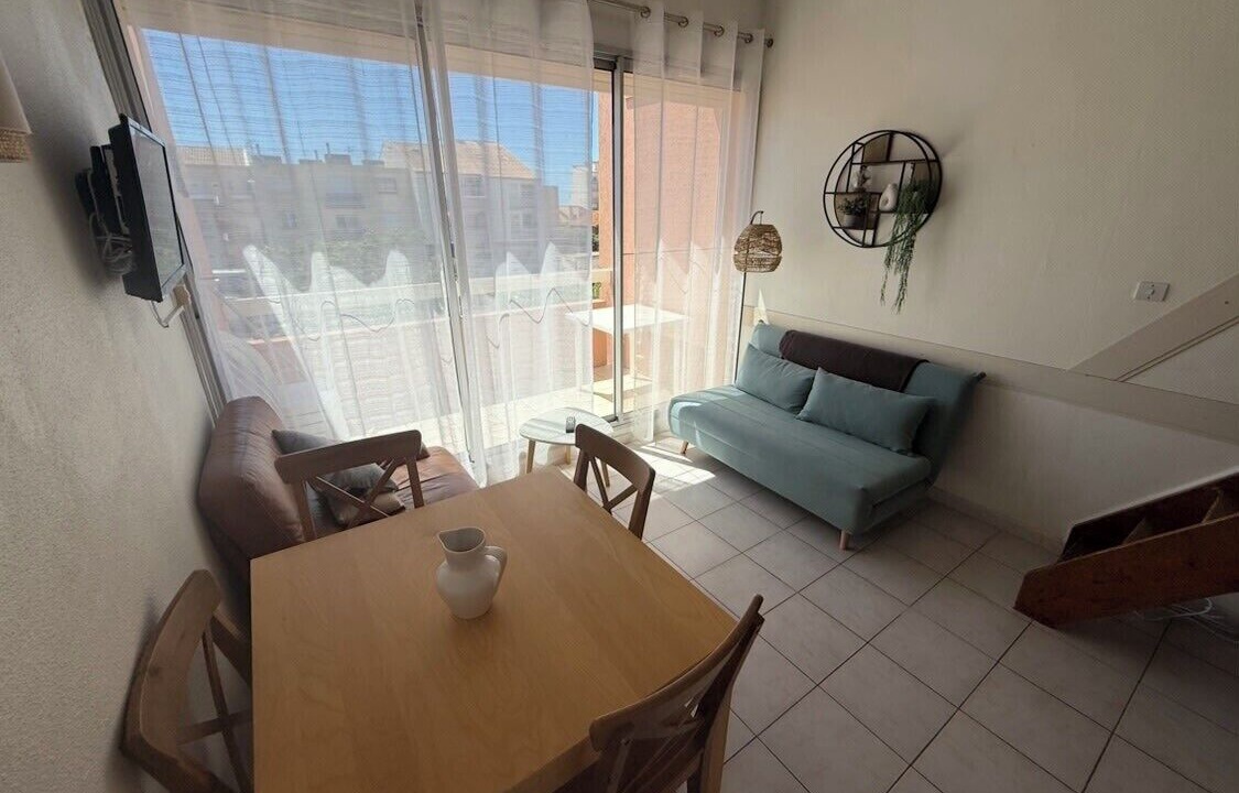 Photo of Livingroom in Palavas-les-Flots