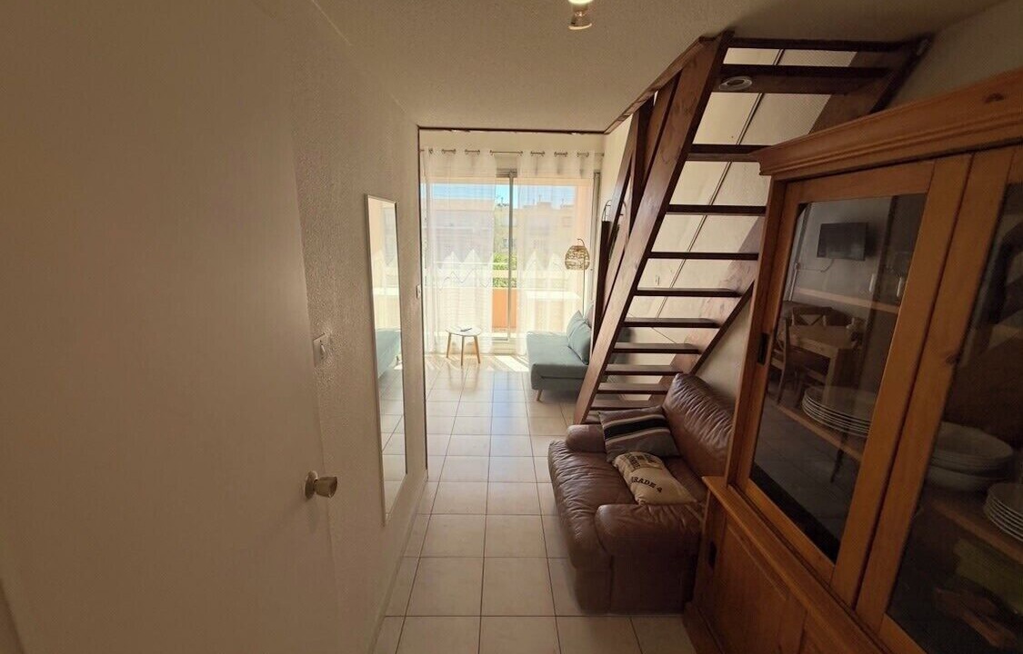 Photo of Livingroom in Palavas-les-Flots