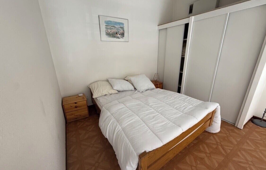 Photo of Bedroom in Palavas-les-Flots