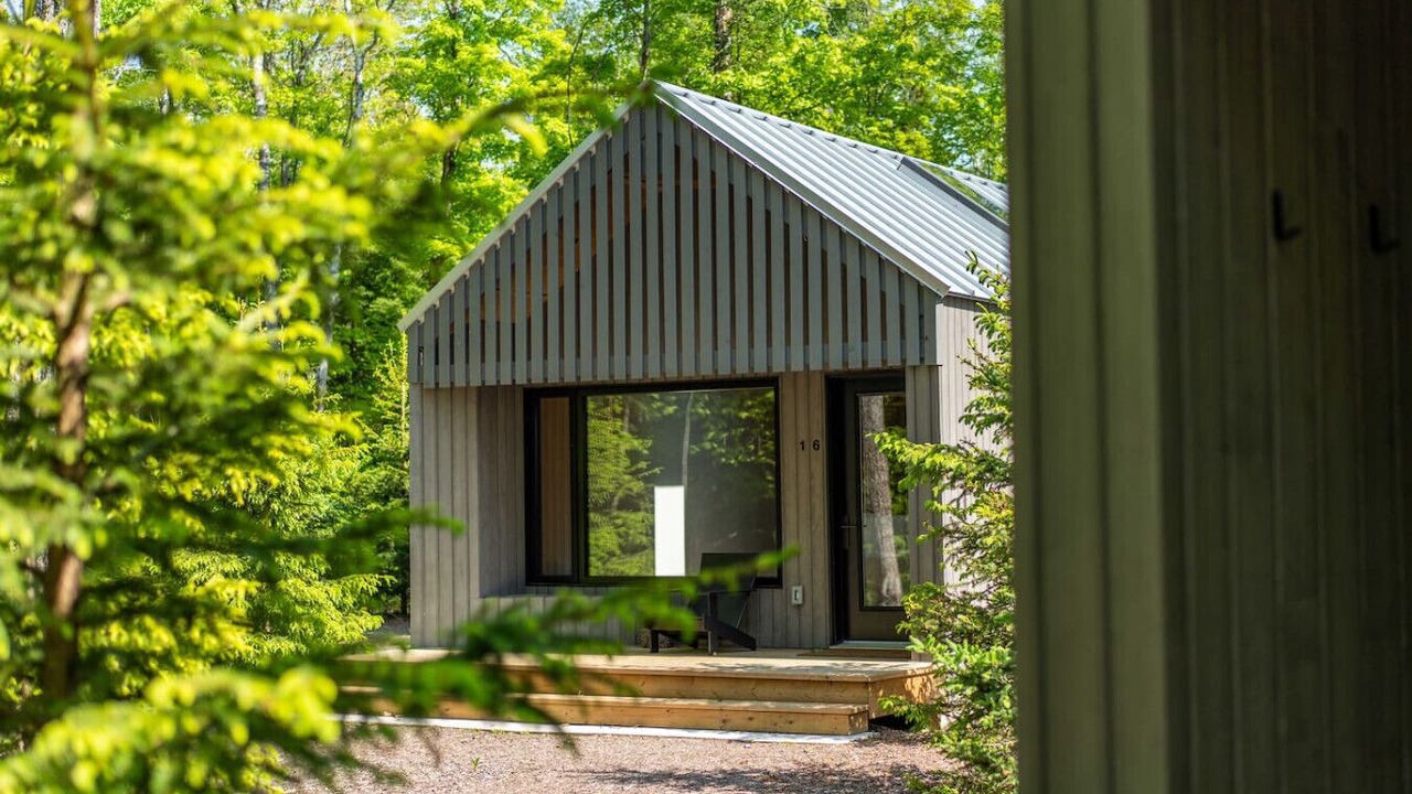 Photo of Outdoor in Algonquin Highlands