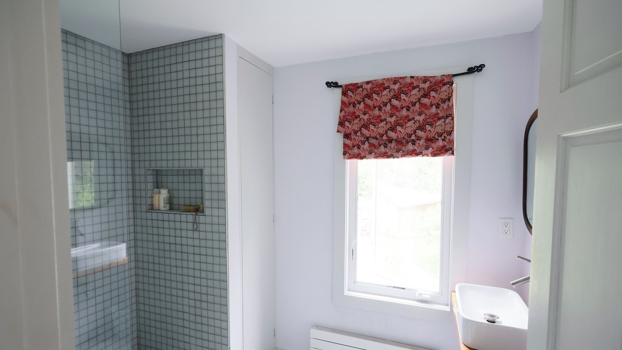 Photo of Bathroom in New Marlborough