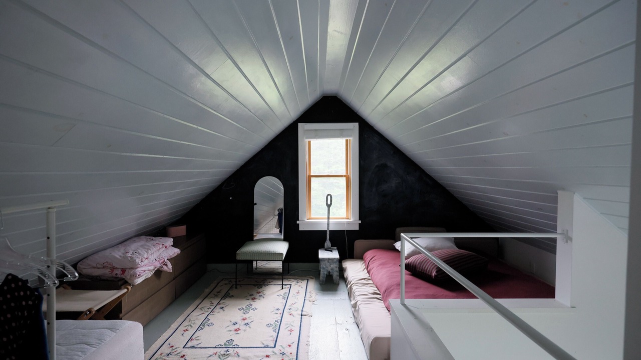 Photo of Bedroom in New Marlborough