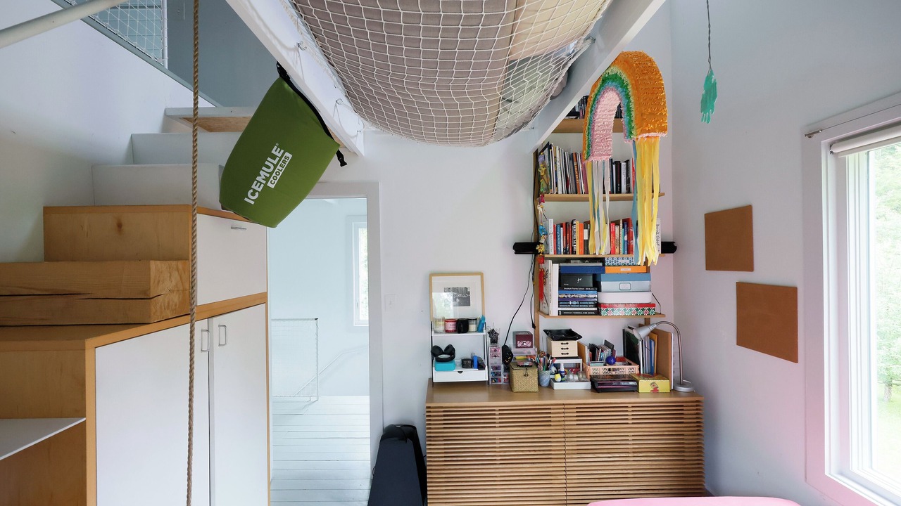 Photo of Bedroom in New Marlborough