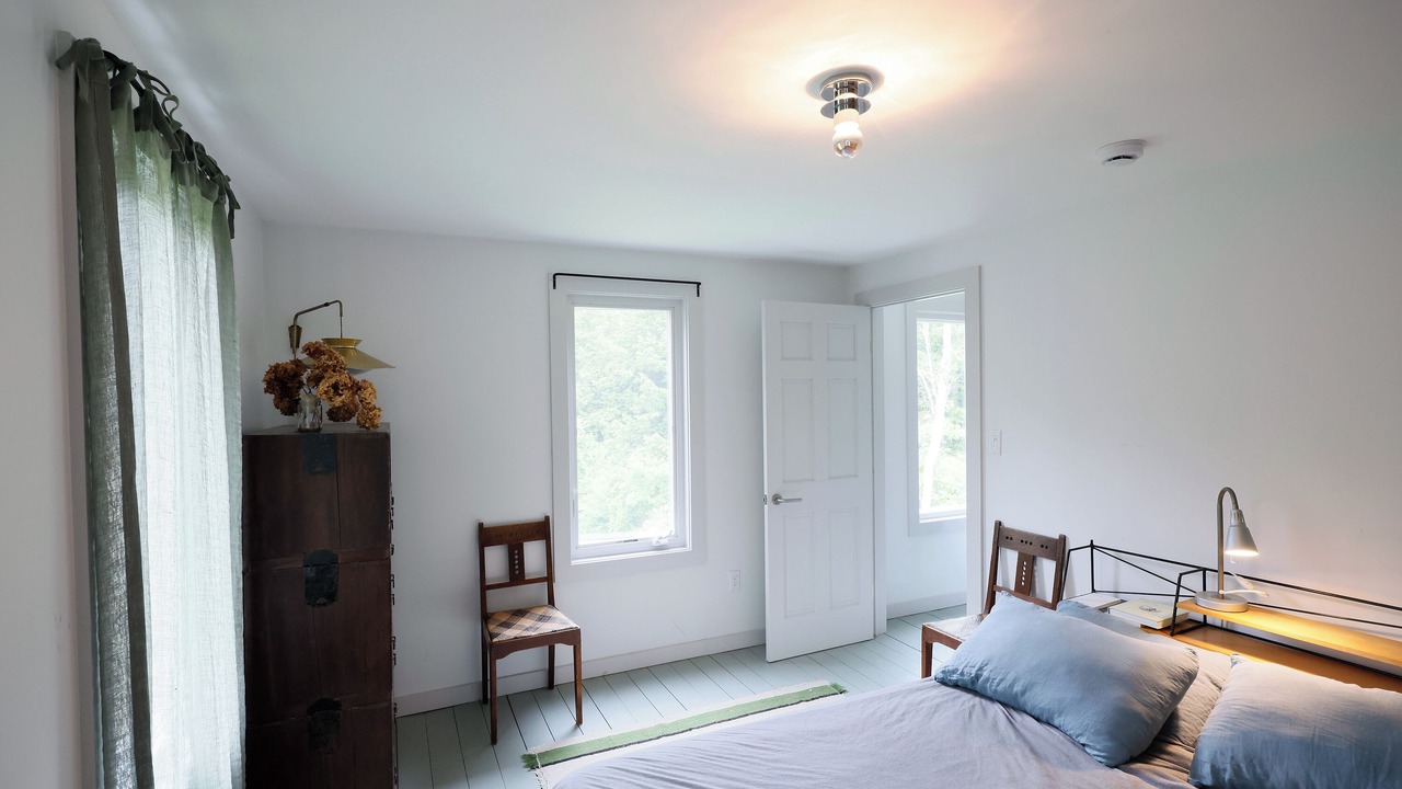 Photo of Bedroom in New Marlborough