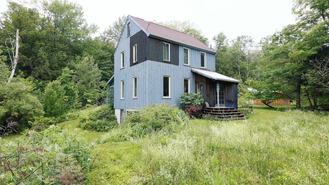 Photo of Outdoor in New Marlborough
