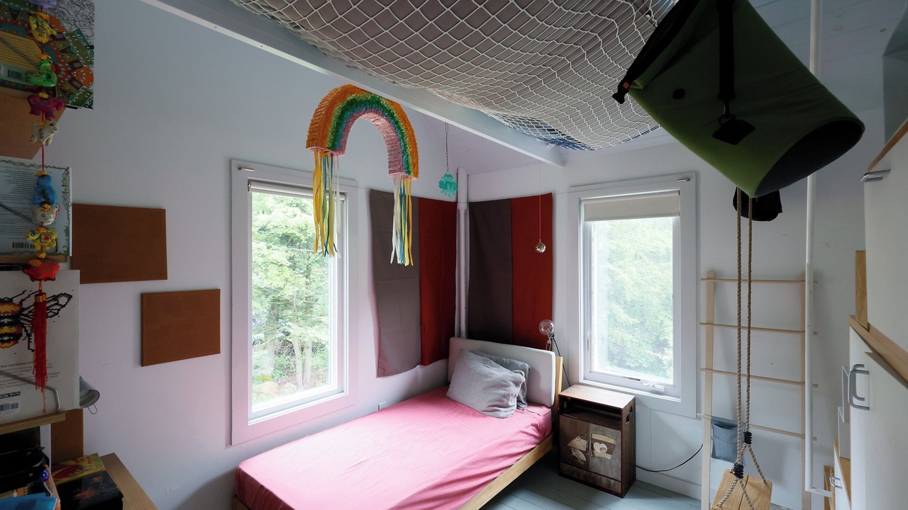 Photo of Bedroom in New Marlborough