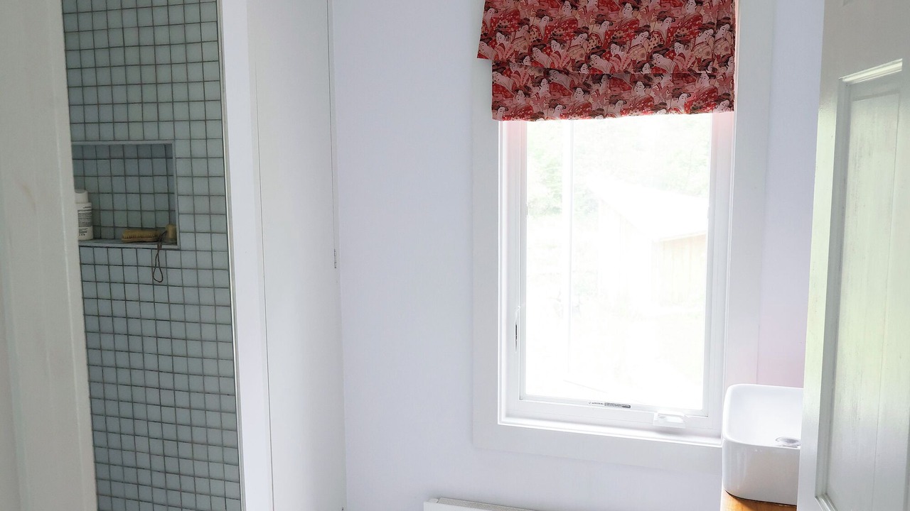 Photo of Bathroom in New Marlborough