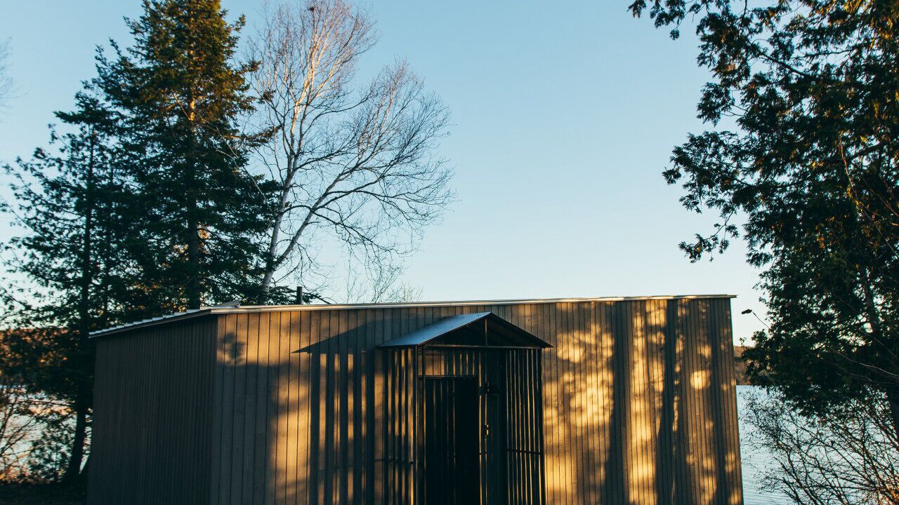 Photo of Outdoor in Algonquin Highlands