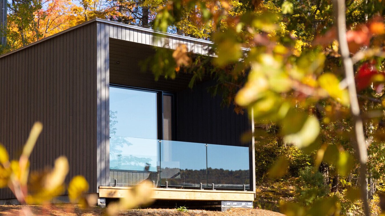 Photo of Outdoor in Algonquin Highlands