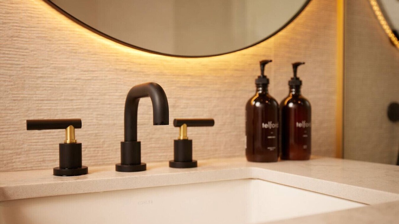 Photo of Bathroom in Algonquin Highlands