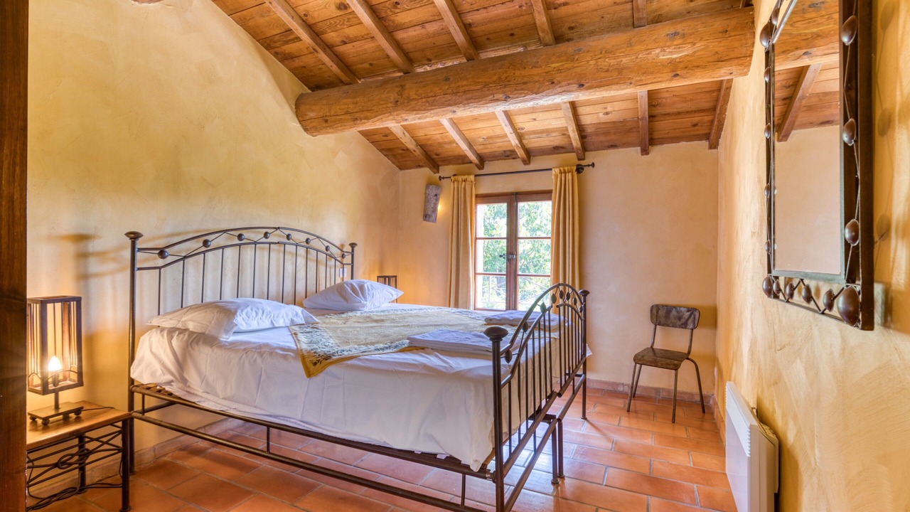 Photo of Bedroom in Notre-Dame-de-Londres