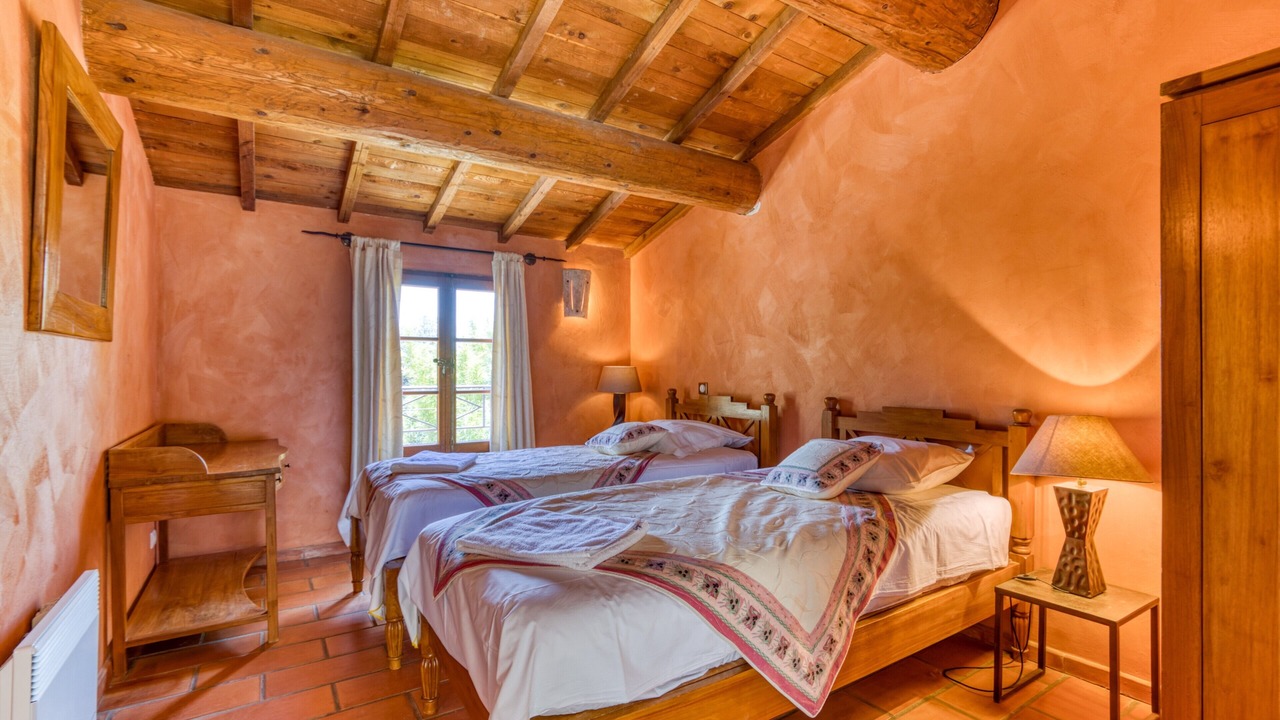 Photo of Bedroom in Notre-Dame-de-Londres