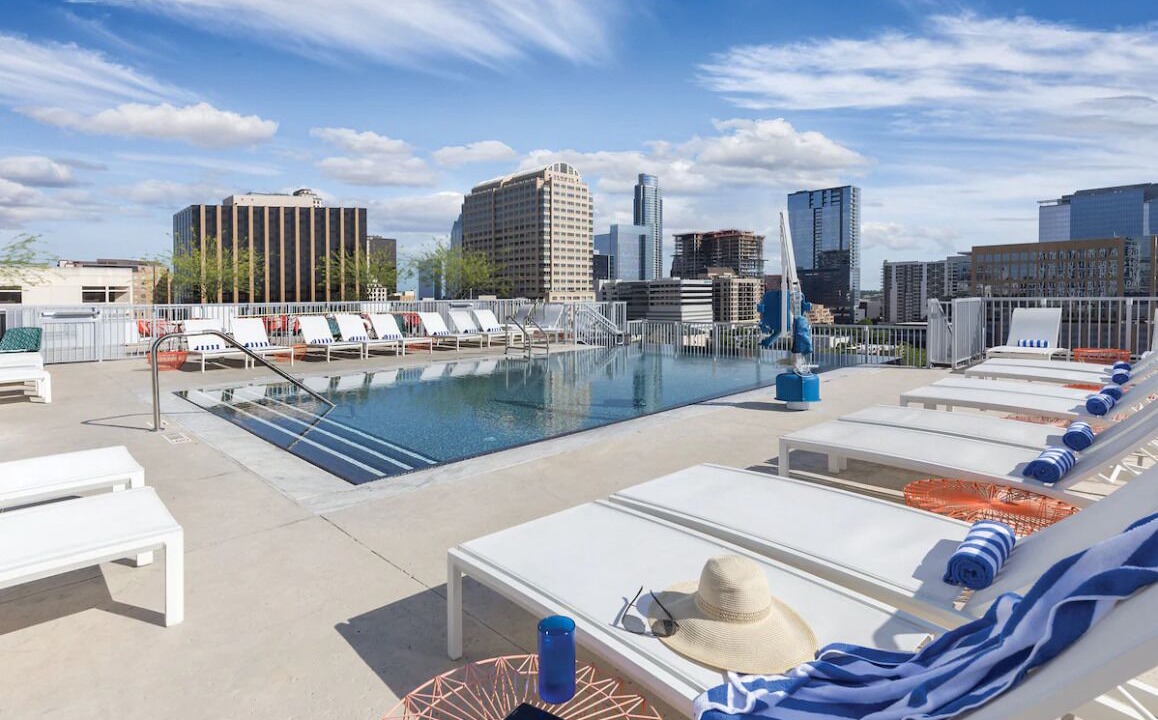 Photo of Outdoor in West End