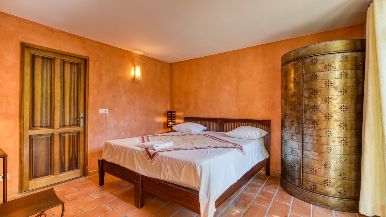 Photo of Bedroom in Notre-Dame-de-Londres