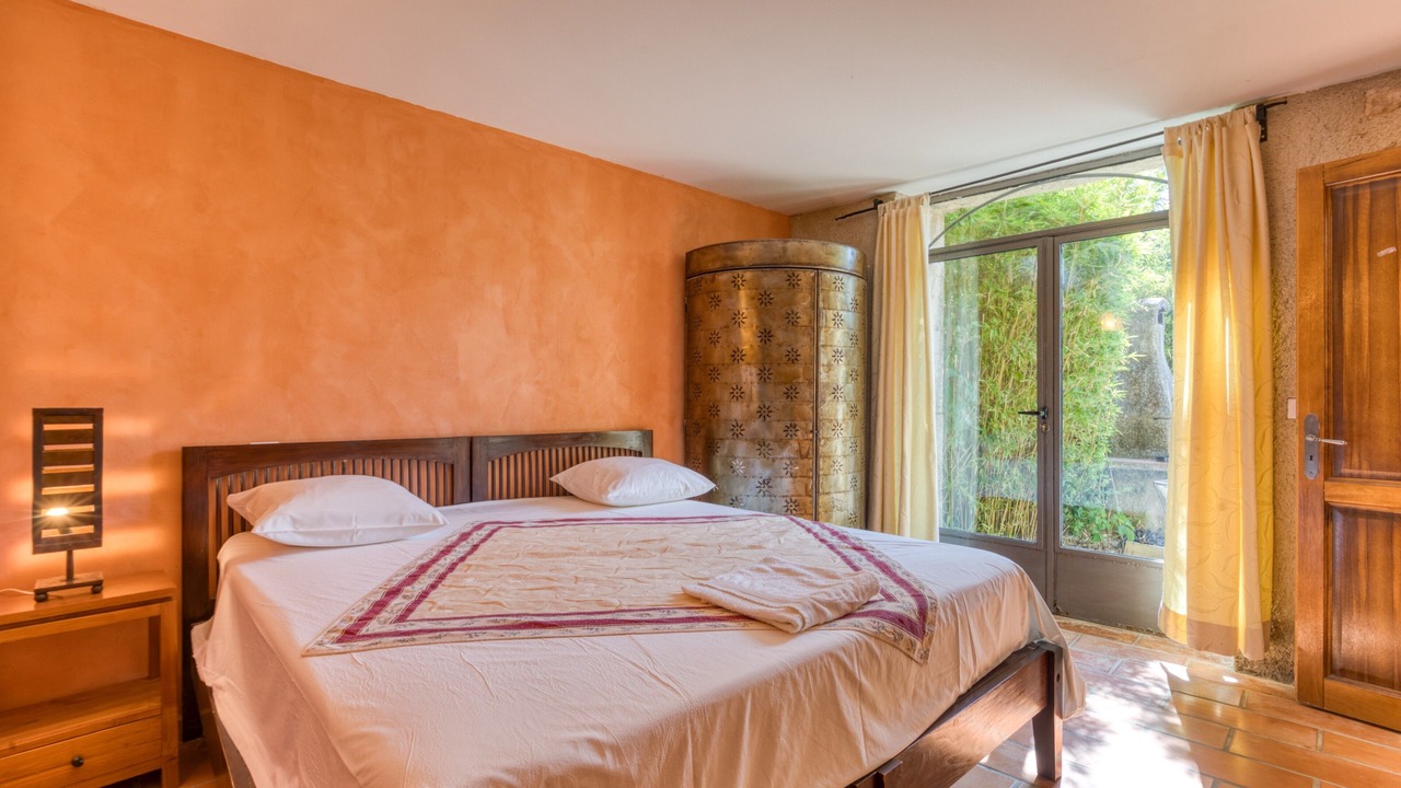 Photo of Bedroom in Notre-Dame-de-Londres