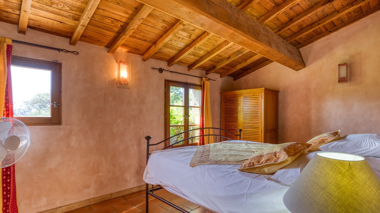Photo of Bedroom in Notre-Dame-de-Londres