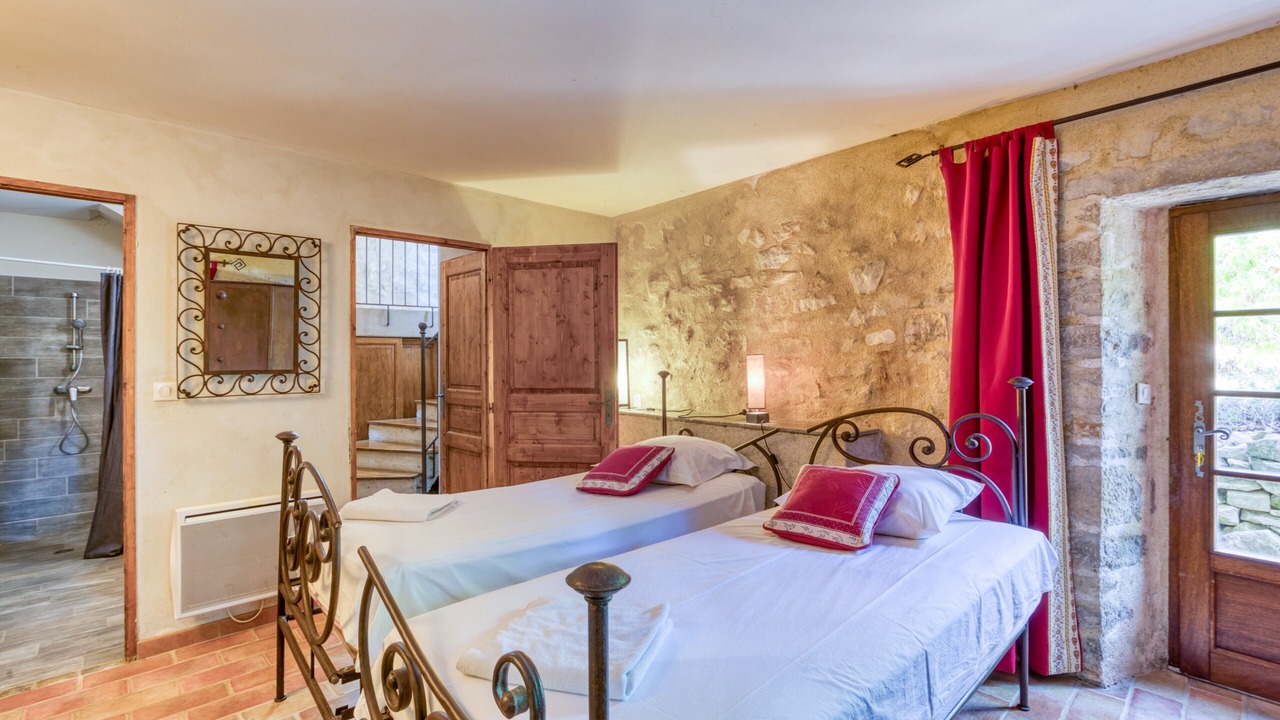 Photo of Bedroom in Notre-Dame-de-Londres