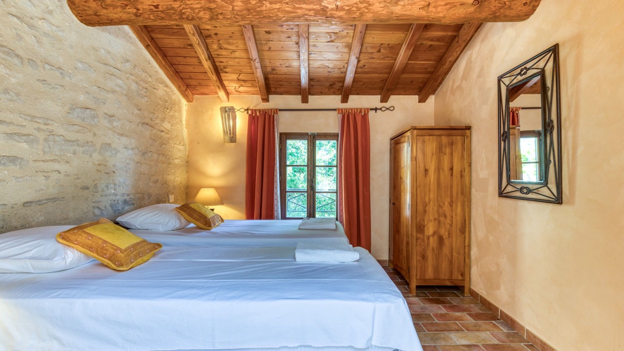 Photo of Bedroom in Notre-Dame-de-Londres