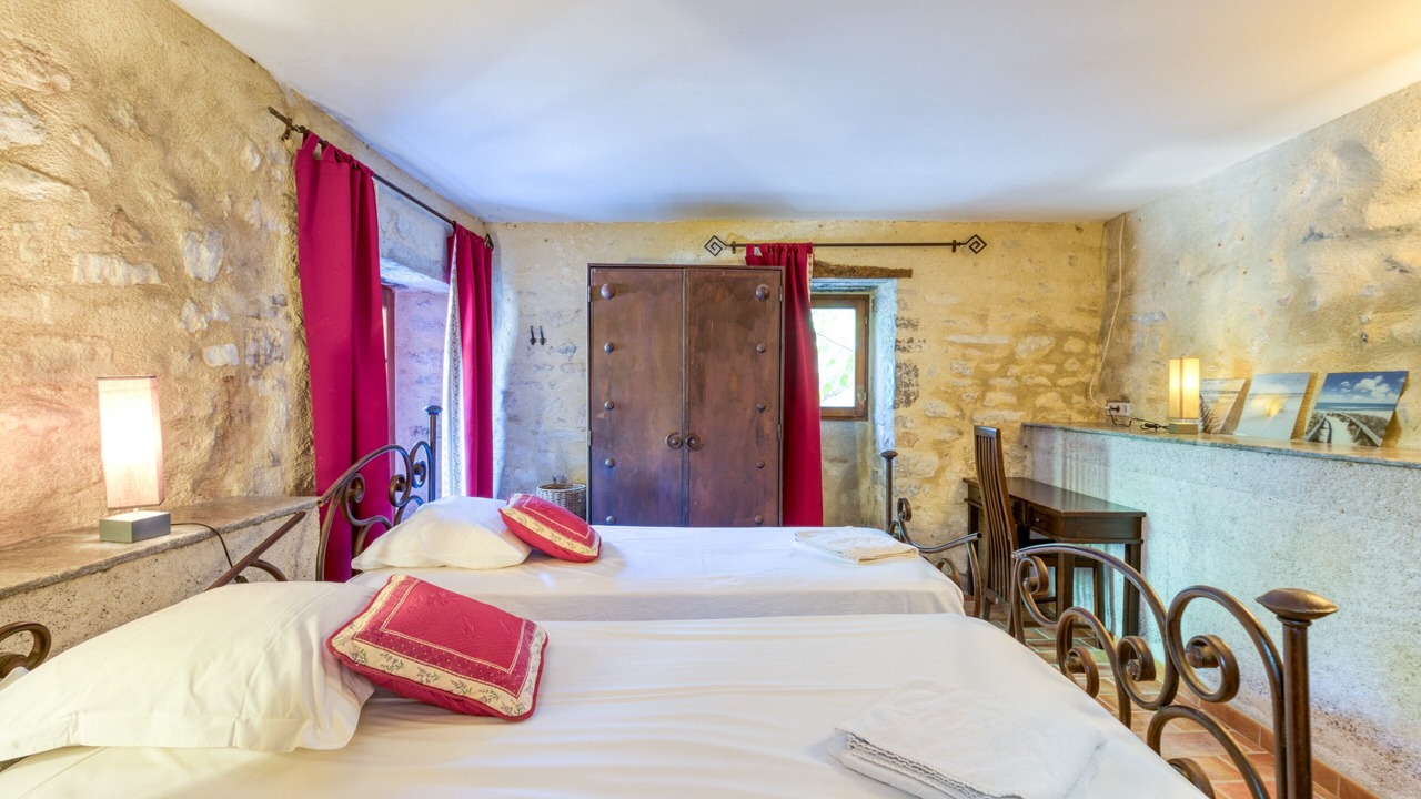 Photo of Bedroom in Notre-Dame-de-Londres