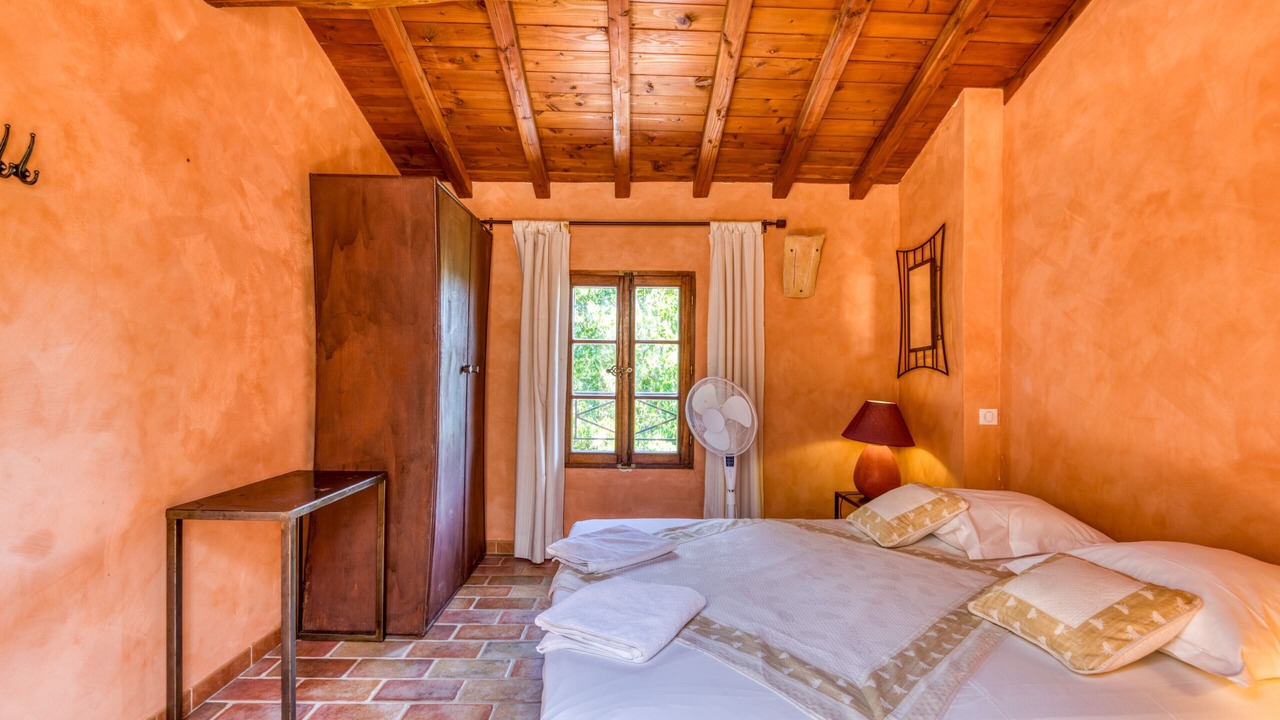 Photo of Bedroom in Notre-Dame-de-Londres