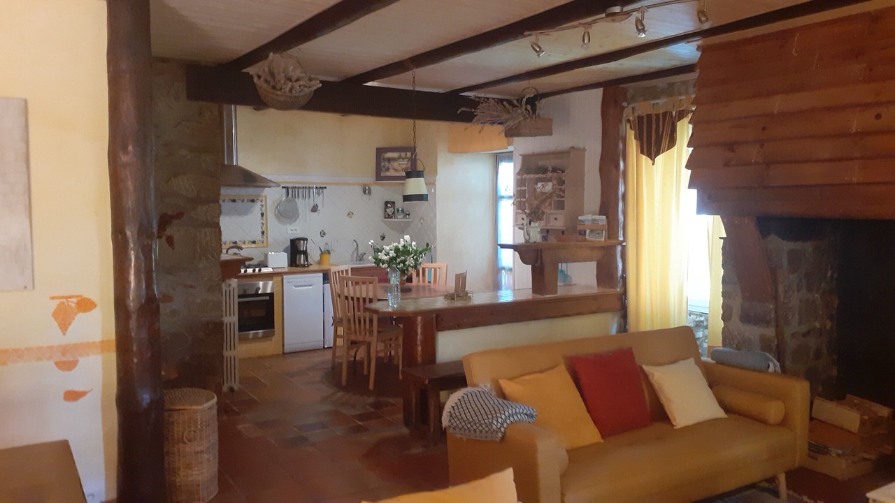 Photo of Livingroom in Lesperon