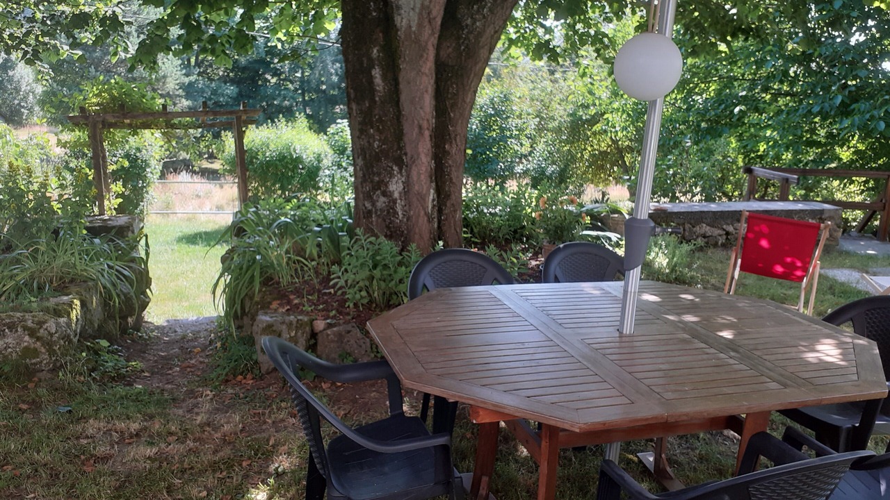 Photo of Outdoor in Lesperon