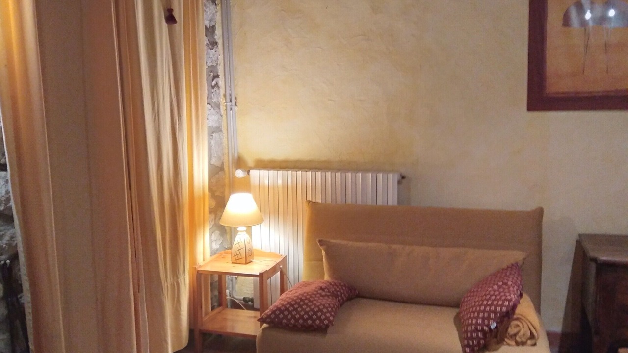 Photo of Livingroom in Lesperon