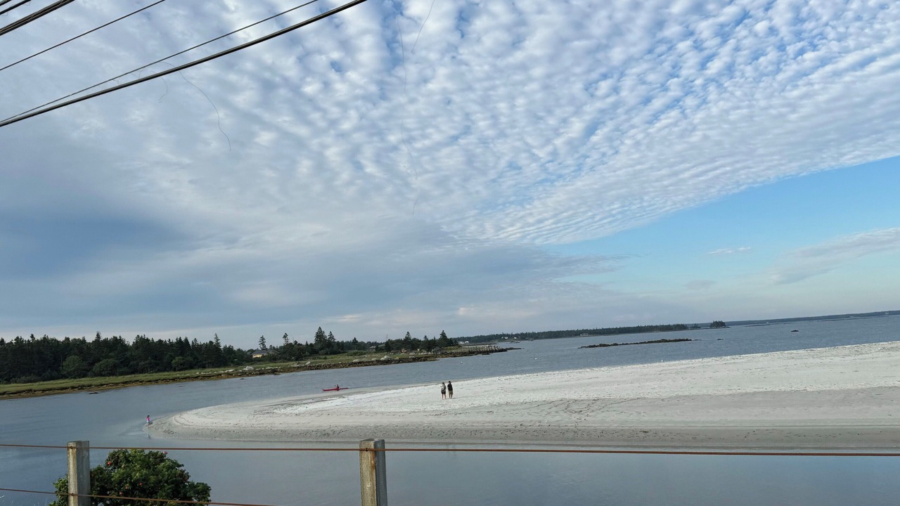 Photo of Others in Cape Sable Island