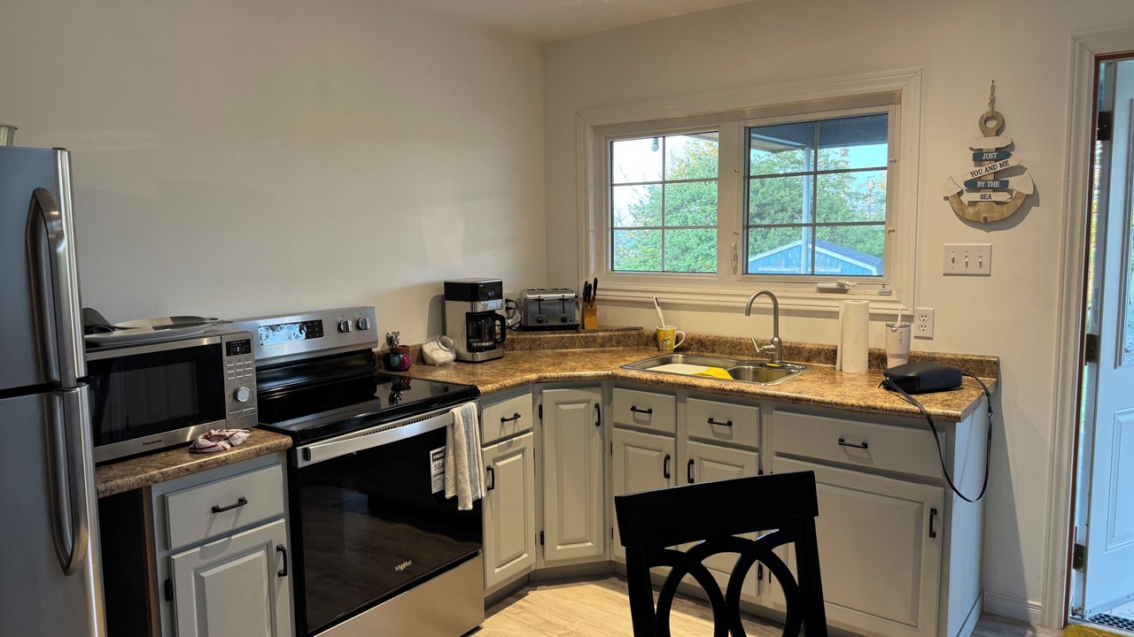 Photo of Kitchen in Cape Sable Island