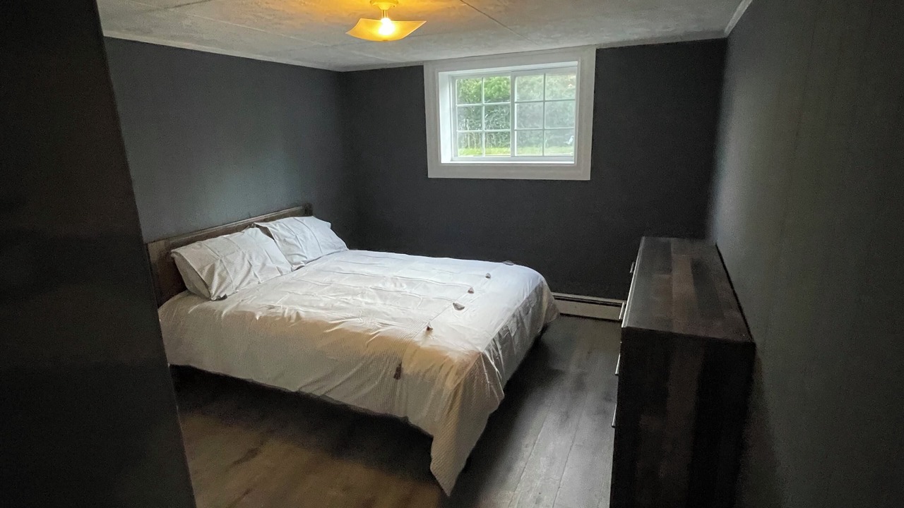 Photo of Bedroom in Cape Sable Island
