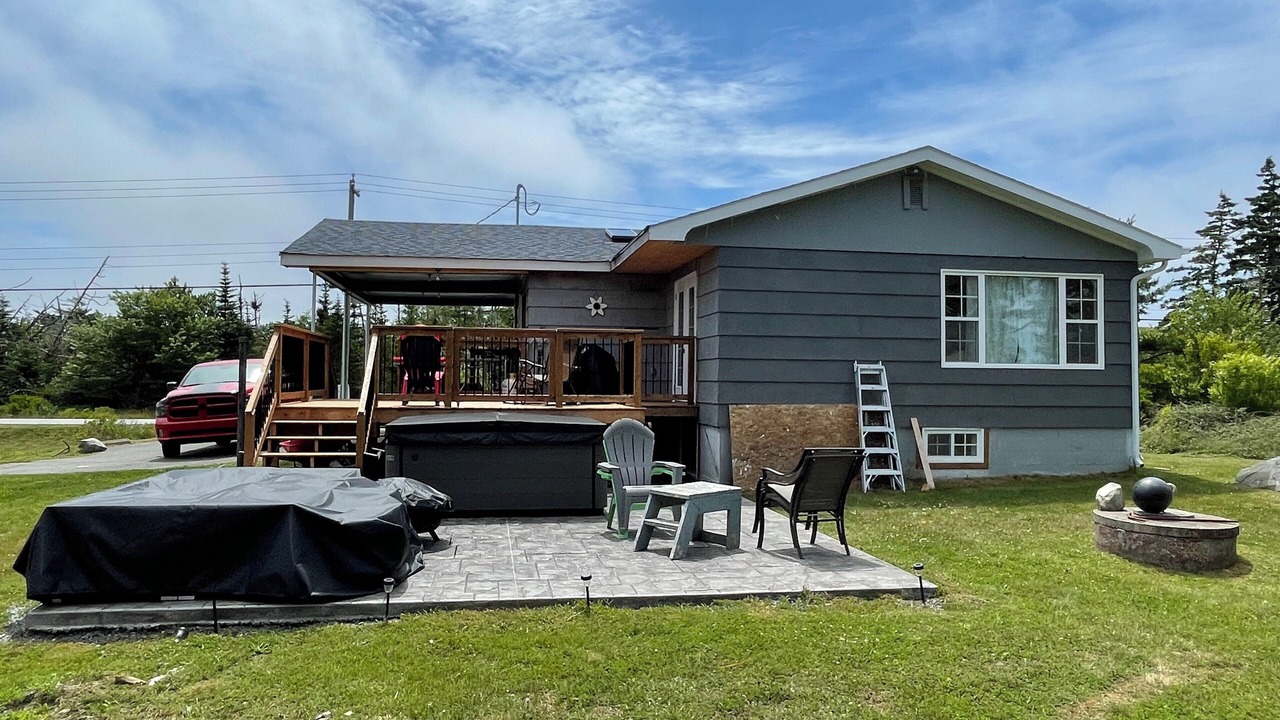 Photo of Outdoor in Cape Sable Island
