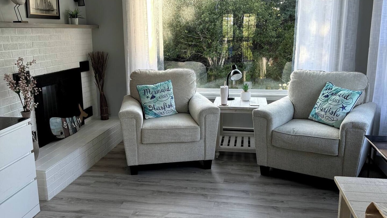 Photo of Livingroom in Cape Sable Island