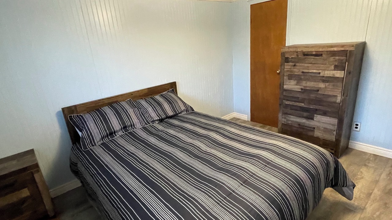 Photo of Bedroom in Cape Sable Island