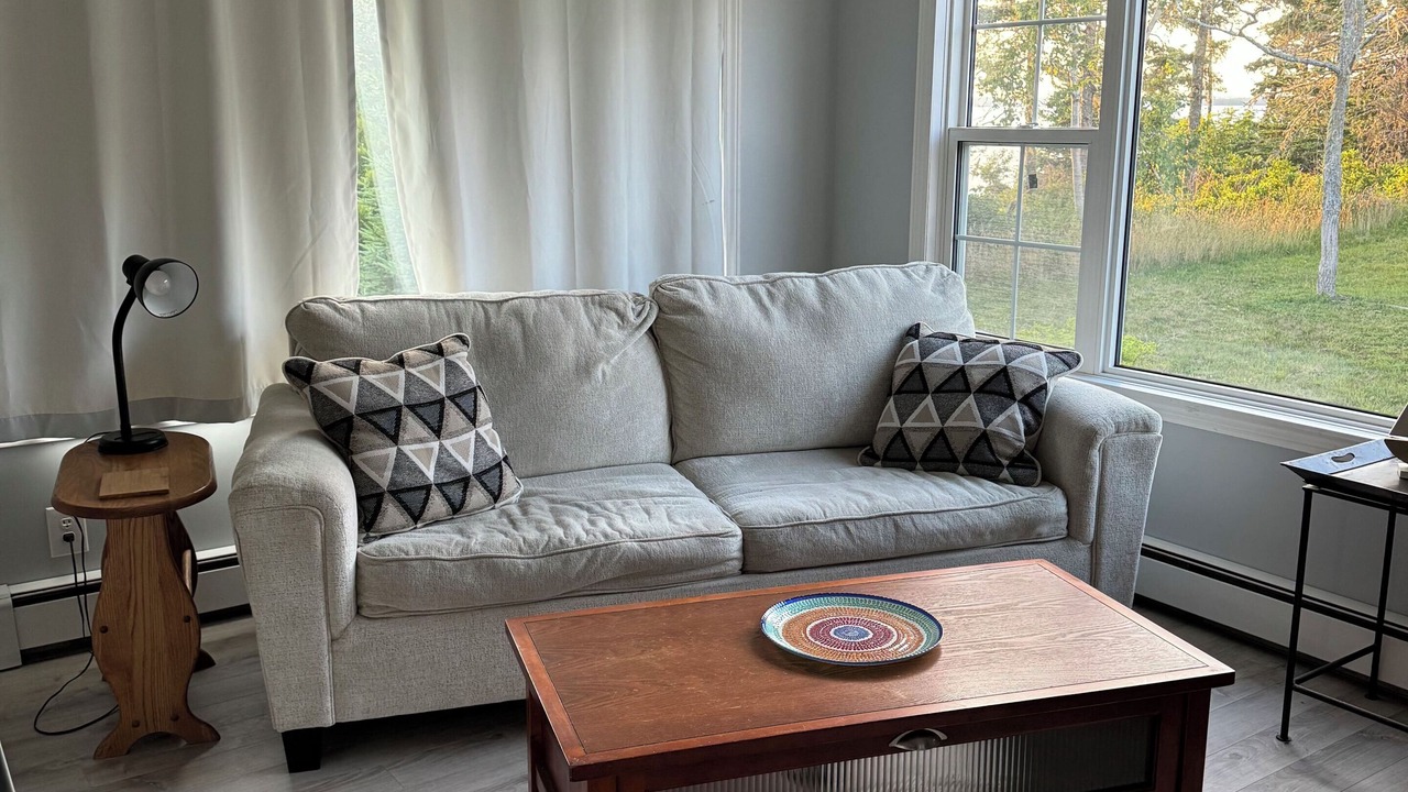 Photo of Livingroom in Cape Sable Island
