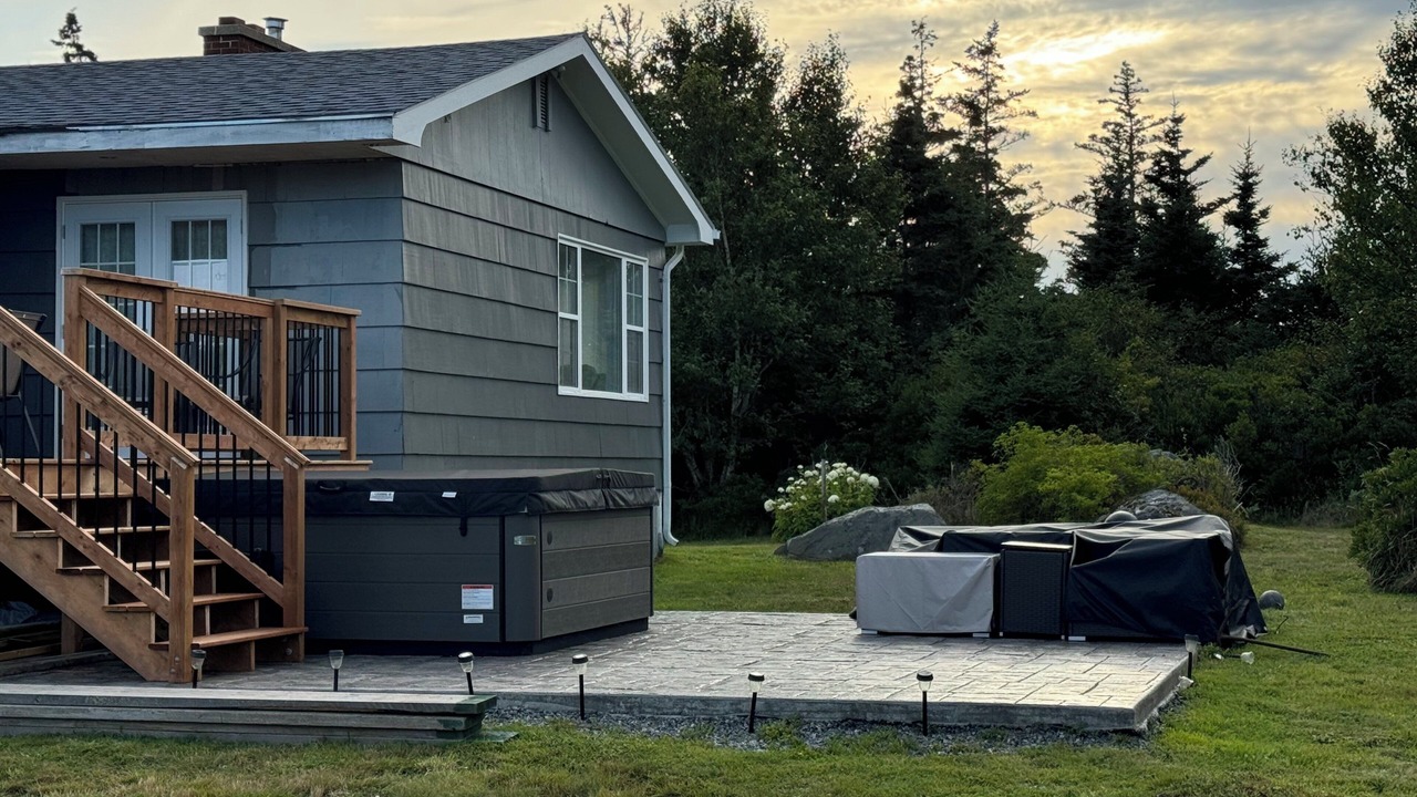 Photo of Outdoor in Cape Sable Island