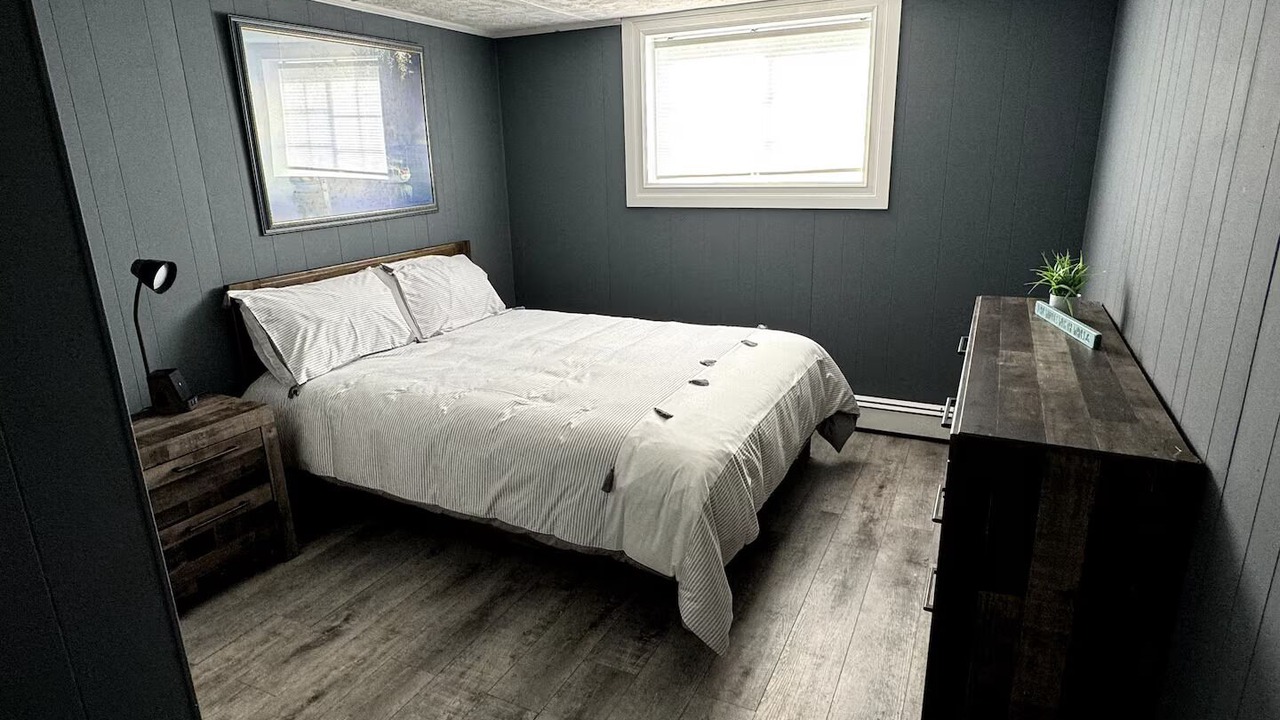 Photo of Bedroom in Cape Sable Island