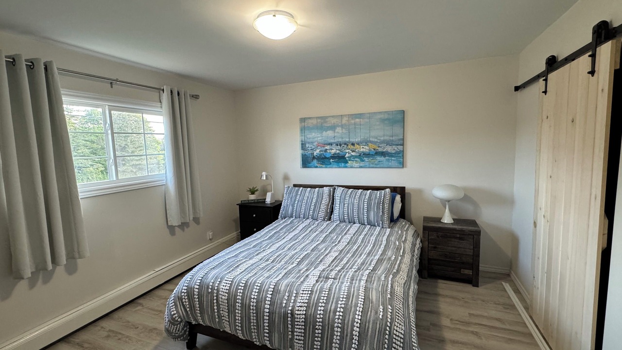 Photo of Bedroom in Cape Sable Island