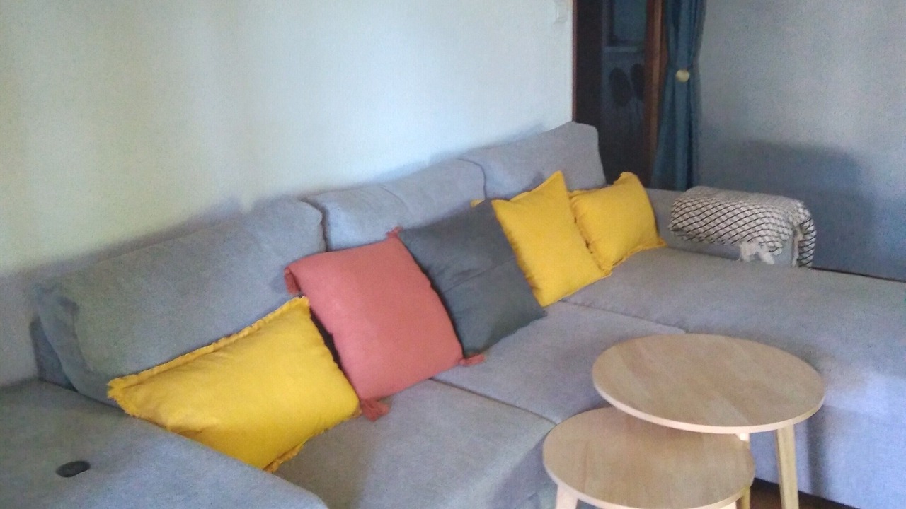 Photo of Livingroom in Lesperon